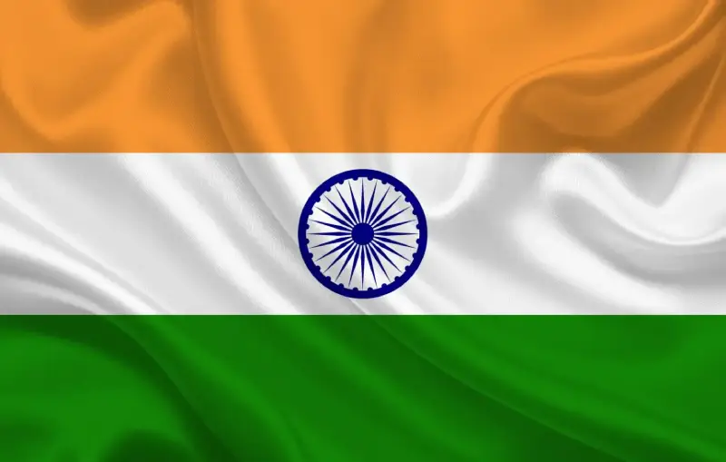 Indian National Flag